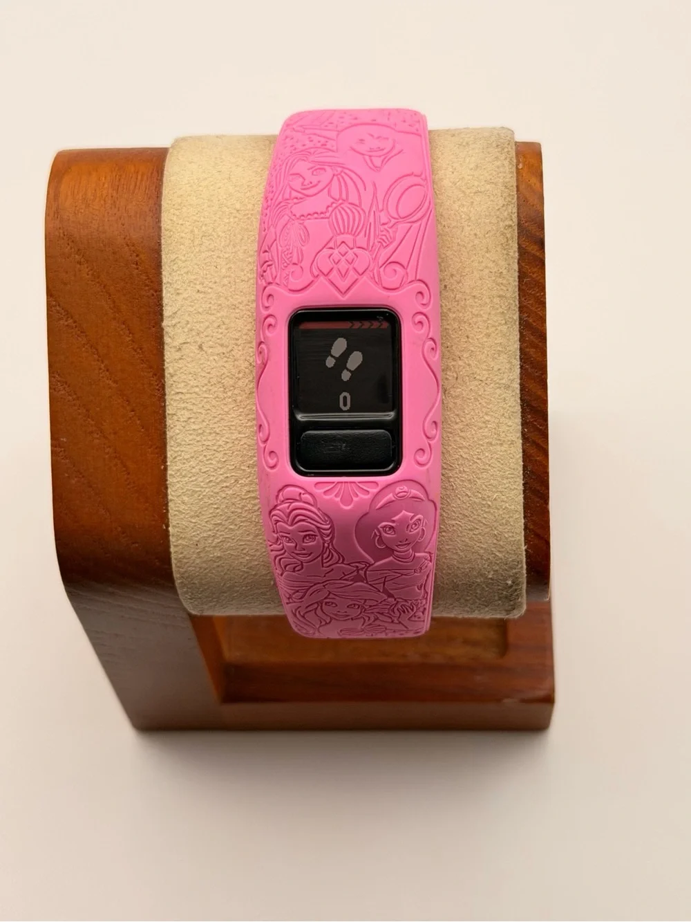 Garmin Vivofit Jr.2, New Batteries, Tested, Kids Smartwatch, Fitness Tracker